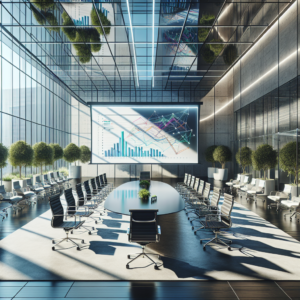 Modern Conference Room