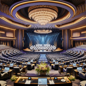 The Elegant Conference