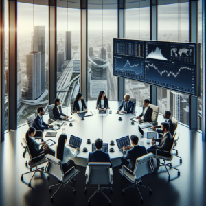 The Strategic Briefing