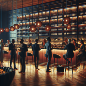 The Networking Haven