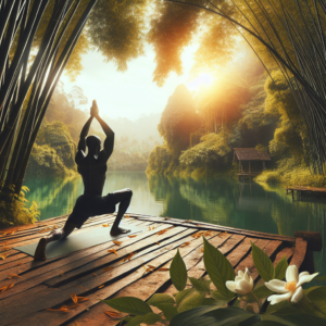 Zen Yoga Retreat