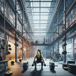 Strength Training Sanctuary