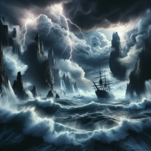 Whispers of the Abyss