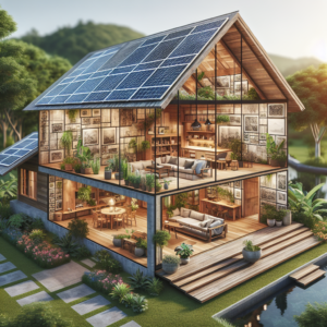 The Eco-Friendly Home