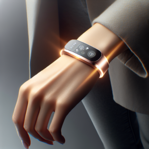 The Smart Wearable
