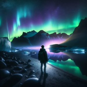 Icelandic Aurora Adventure