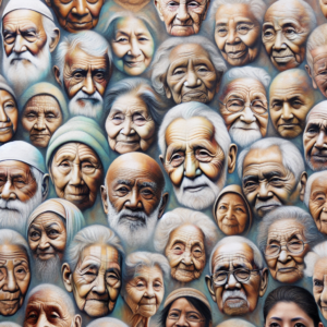 Street Stories: The Wisdom of Elders