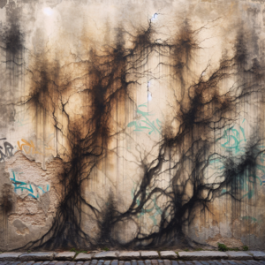 Whispers of the Forgotten